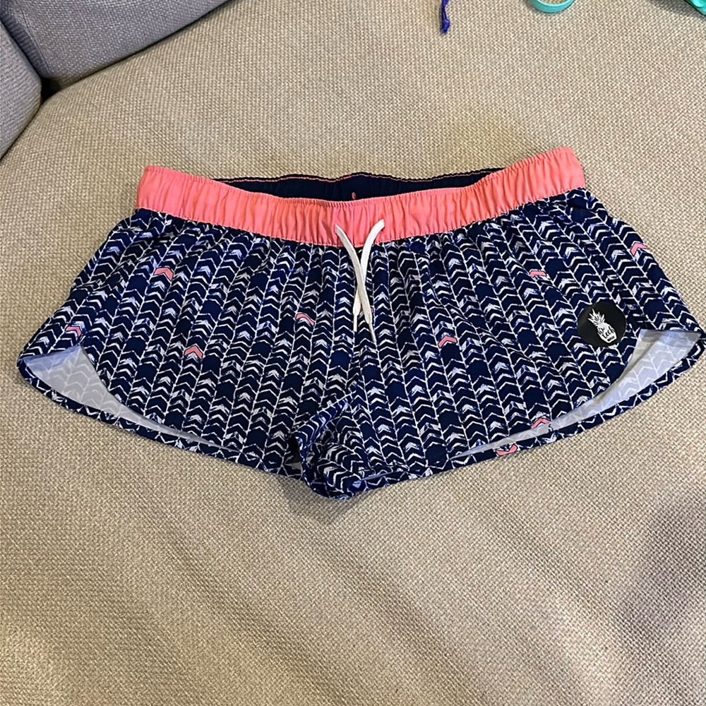 Swim shorts